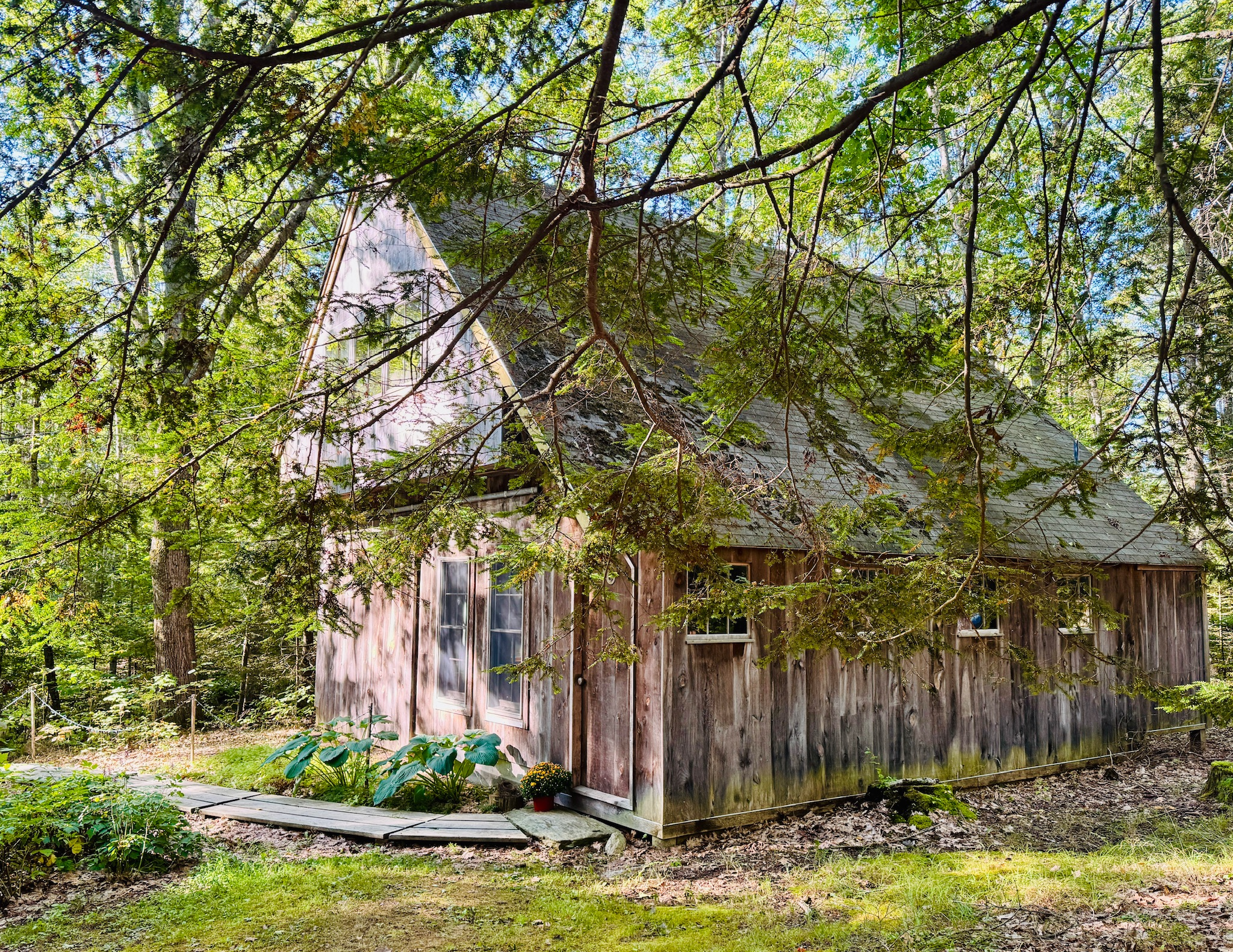 The Barn at Windpointe
