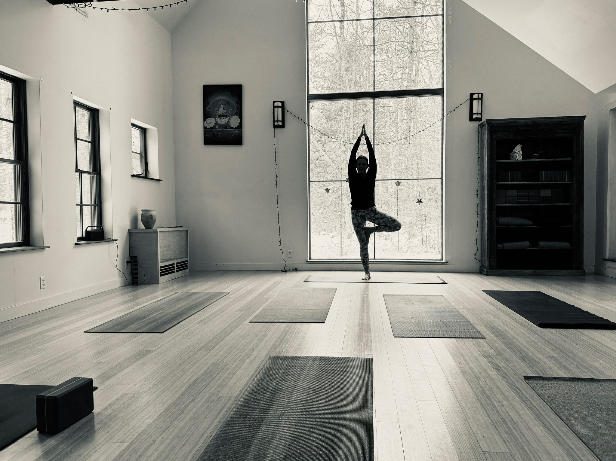 Yoga
